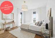 PROVISIONSFREI! Gemütliche 2-Zimmer-Wohnung mit Terrasse & Garten – Bella Vita genießen