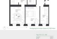 Familienhit! Geräumige 5-Zimmer-Wohnung mit Balkon in 1020 Wien. - WOHNTRAUM