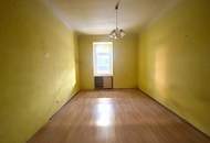 1030! Sanierungsbedürftiges Studio - Kleinwohnung!