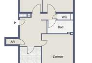Familientraum - 3 Zimmer Wohnung mit perfekter Aufteilung