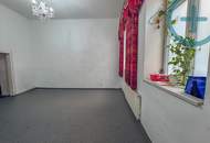 Sanierungsbedürftige 3 Zimmer Wohnung in U2 Messe Prater nähe