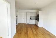 Q11 Leben am Fluss - 3-Zimmer-Wohnung mit schöner Freifläche!