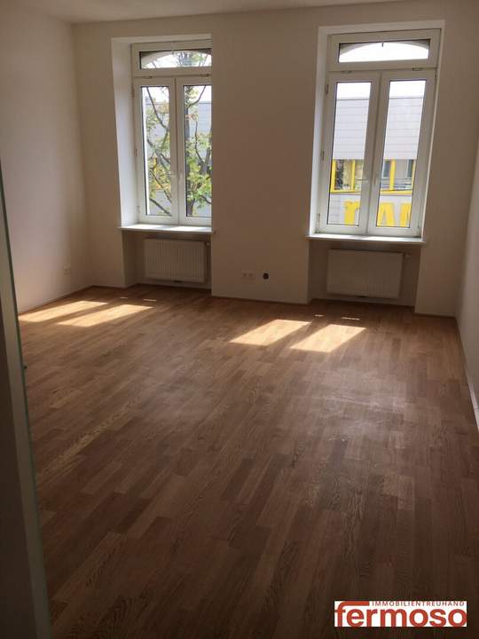 Stilvolle 2-Zimmer-Eigentumswohnung mit Lift &amp; Keller – kompakt, modern und bestens gelegen