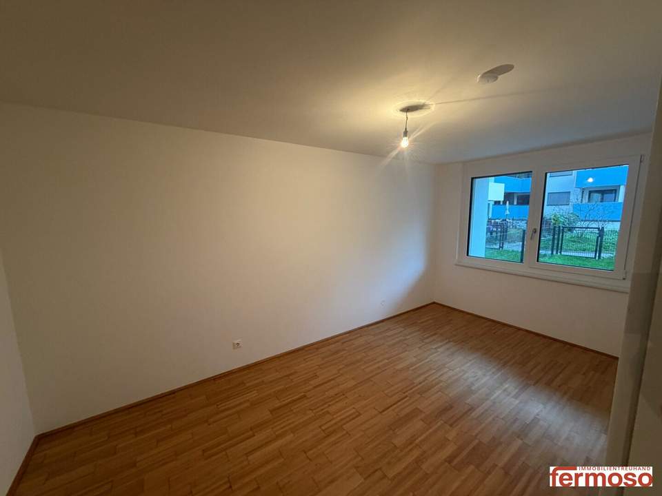 Charmante 2-Zimmer-Gartenwohnung mit Terrasse & Loggia in 1200 Wien zu mieten!