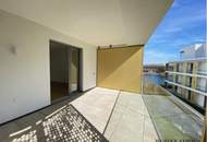 Premium Waterfront Living mit Loggia & Smart-Home-Komfort