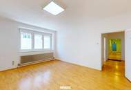 Vielseitig nutzbare Büro-, Praxis- oder Therapiefläche mit zwei Eingängen im Herzen des 9. Bezirks