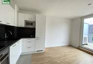 Klimatisierte Maisonette mit Dachterrasse in top Lage nahe U6, Millennium City und Donau! WG-geeignet!