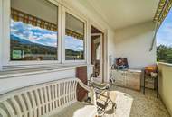 Ihr neues Zuhause in Völs! Gut geschnittene drei Zimmer Wohnung mit sonniger Loggia &amp; KFZ-Stellplatz