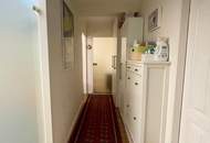 Ein verborgenes Juwel im 9. Bezirk – ruhig, zentral, exklusiv