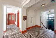 Wunderschönes Büro nahe Rennweg!