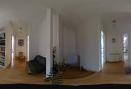 Stilvolles Eckreihenhaus mit Platz für eine große Familie! 6 Zimmer, 3 Bäder, 2 Terrassen und ein schöner Garten in guter Lage in Weiz