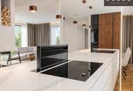 VILLA AUREA | LUXUSVILLA | SPA | POOL | DACHTERRASSE | PREMIUM-AUSSTATTUNG | MAUER