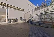 IHRE CHANCE - NOTVERKAUF OBERLAA! 109 m² MAISONETTE + 22 m² RIESEN-TERRASSE +4 ZIMMER +U1 OBERLAA