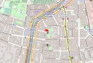 Wohnen über den Dächern Wiens - Exklusive Dachgeschosswohnung mit Galerie & Terrassen