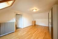 DIREKT am Stelzhamerplatz: 2-Zimmer-Wohnung mit ca. 90 m² – zentral, hell & geräumig