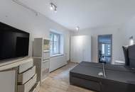 "3+1" Wohnhaus mit 3 Appartements + 1 großzügigen Wohneinheit im EG