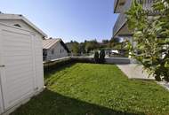 Sonnige 3-Zimmer-Gartenwohnung in zentrumsnaher Lage