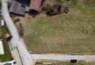 Sonniges Baugrundstück in Neustift-Innermanzing