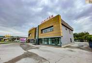 Installationsbetrieb in frequentierter Lage