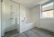 Moderne Mietwohnung mit großzügiger Terrasse