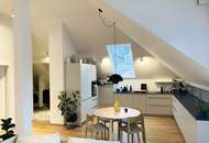 PENTHOUSE SALZBURG RIEDENBURG – Nähe Neutor