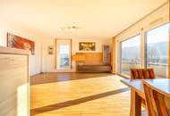 Mattsee.living - attraktive 3 Zimmer Wohnung mit Ausblick in Mattsee bei Salzburg