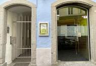 Top-Gelegenheit: Ehemaliges Stadtbeisl & Caribas in Schärding zur Pacht!