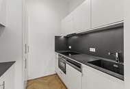 ++ DACHGESCHOSS CITY-BÜRO ++ repräsentativ, zentral, bezugsbereit