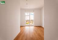 Ganz oben an(ge)kommen – Level Graz – Erstbezug mit urbanem Wohnflair