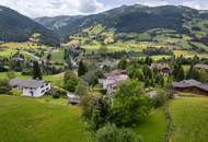 Idyllisches Zweifamilienhaus in Jochberg in AAA-Lage mit Alpenblick