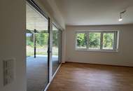 Neuwertiger Bungalow in Grafendorf – bezugsfertig, Siedlungsrandlage & gute Anbindung