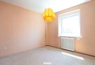Sanierungsbedürftige 3-Zimmer-Wohnung nahe Uni in St. Leonhard!