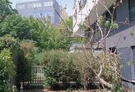 Stadtoase der Extraklasse: Edle Gartenwohnung für höchste Ansprüche in Bestlage