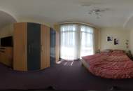 Familienfreundliche Maisonettewohnung mit 4 Zimmer, 2 Bäder und Garage