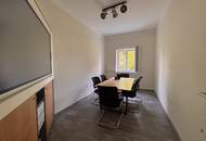 Top-Büro-, Praxis-, Kanzleifläche - ganzes Haus plus Freiflächen