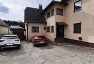 Großes Wohnhaus in Martinsberg – ideal für Familien, Handwerker oder Anleger