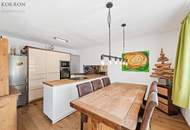 Mitten in der Natur! Willkommen in Ihrem neuen Zuhause, mit viel Freifläche, Pool und Raum für Ihre Ideen.