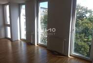 Parklage in Floridsdorf: Zweizimmerwohnung mit Garagenplatz Demmergasse 7 Top 14!