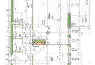 Schaumannstraße - Baujahr 2018/2 Zimmer DG mit 7,04m2 Balkon