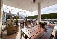 "Feel Good" - Eigentumswohnung mit Garten in Flachau