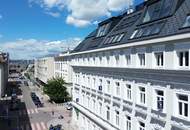 Luxus trifft Tradition: Eigentumswohnungen im revitalisierten Gründerzeithaus in Top-Lage - Erstbezug! - JETZT ZUSCHLAGEN