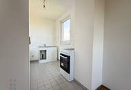 MODERNE 2-ZIMMER-WOHNUNG IM 4. LIFTSTOCK MIT WEITBLICK – 1100 WIEN