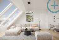 DAS VIVENOT – DG 3 ZIMMER FAMILIENHIT MIT ZWEI TERRASSEN