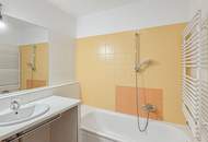 Mitten im 8. Bezirk: Schöner 3 Zimmer-Neubau mit großem Balkon