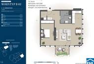 City-Highlight in den „Parkapartments am Belvedere“