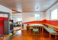 Einfamilienhaus in ruhiger Lage – Wohnen mit Charme und Naturgefühl