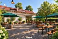 Mehr als nur ein Gasthaus – eigene Brauerei, großzügige Flächen und Wohnen vor Ort
