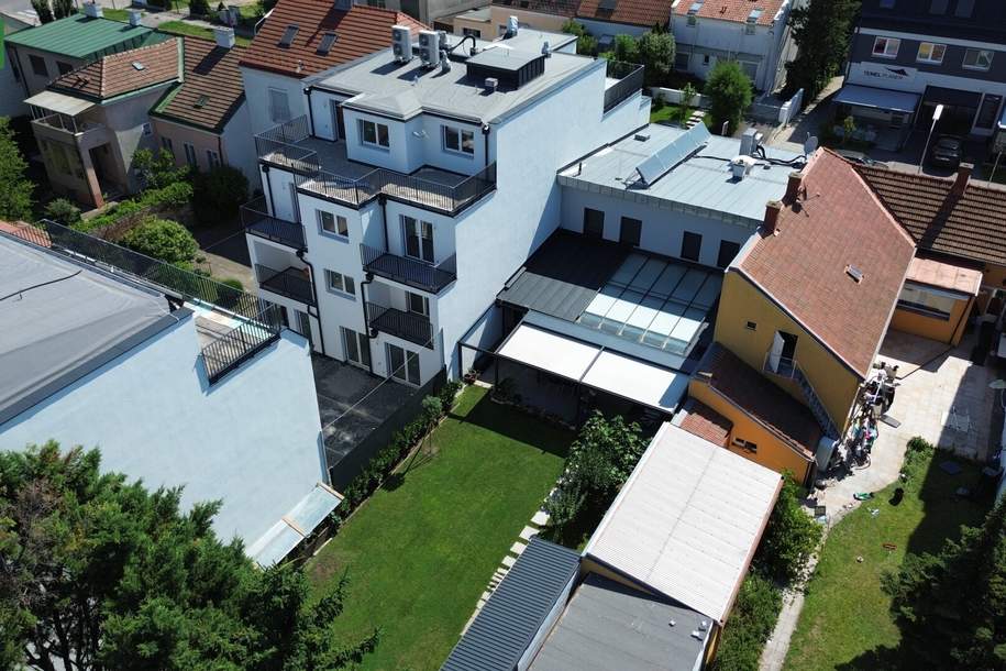 Warm, stilvoll, neu – wohnen wie es sein soll. - WOHNTRAUM, Wohnung-kauf, 167.001,€, 1110 Wien 11., Simmering