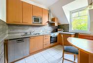 Gemütliche Eigentumswohnung in ruhiger Lage von Traismauer