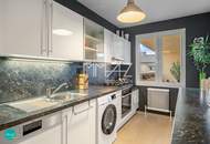 Behagliche Wohnqualität in Simmering! Entzückende 2-Zimmer Wohnung mit hofseitiger Loggia • Cleverer Schnitt • Einzugsbereit!